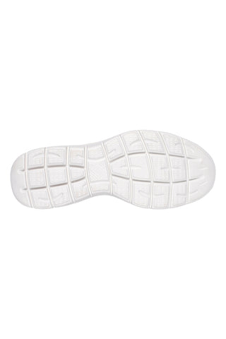 Rjavi pleteni športni copati z Memory Foam Skechers Summits - Sorenz