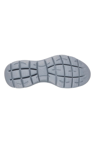 Črni veganski slip-on čevlji s podplatom Skechers Summits Top Rate