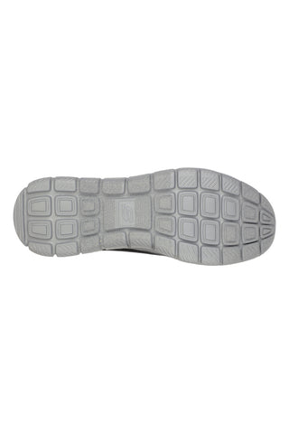 Lahki črni športni čevlji z Memory Foam Skechers Track Ripkent