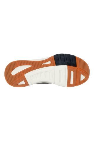 Oljčno zelene retro superge Skechers Vertex Arke z Memory Foam