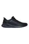 Lahke črne superge Skechers UNO LITE FLOATING STEPS