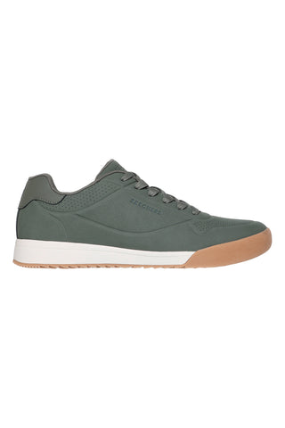 Oljčno zelene superge v retro slogu Skechers Zinger 2.0 The Arwen
