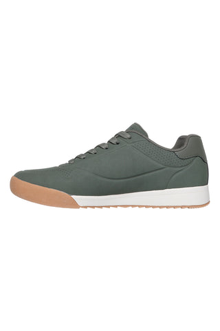 Oljčno zelene superge v retro slogu Skechers Zinger 2.0 The Arwen