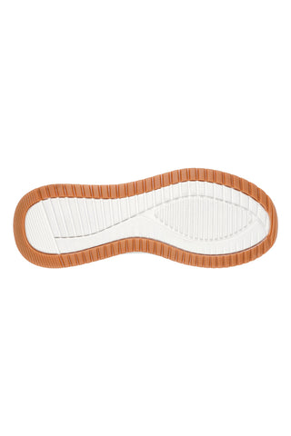 Taupe superge iz umetnega usnja z Memory Foam Skechers Bobs Squad 4 Direct Step