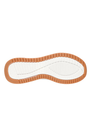 Bele superge Memory Foam BOBS Squad 4 Direct Step Skechers