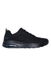 Črni športni copati z Memory Foam Skechers Bobs Vision Air