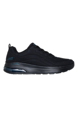 Črni športni copati z Memory Foam Skechers Bobs Vision Air