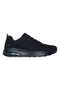 Črni športni copati z Memory Foam Skechers Bobs Vision Air