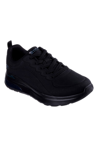 Črni športni copati z Memory Foam Skechers Bobs Vision Air