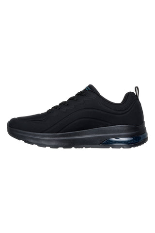 Črni športni copati z Memory Foam Skechers Bobs Vision Air