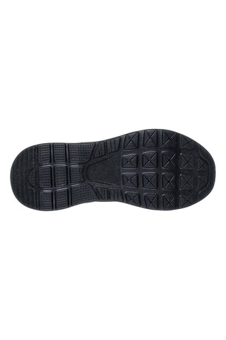 Črni športni copati z Memory Foam Skechers Bobs Vision Air