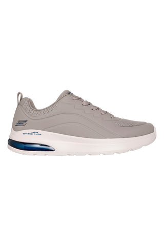Bež športni copati z Memory Foam Skechers Bobs Vision Air