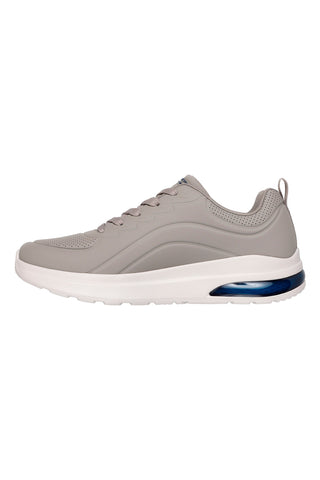Bež športni copati z Memory Foam Skechers Bobs Vision Air