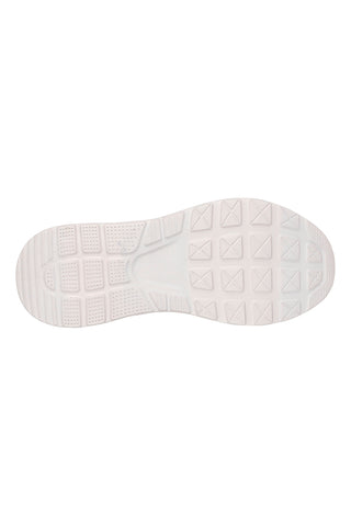 Bež športni copati z Memory Foam Skechers Bobs Vision Air