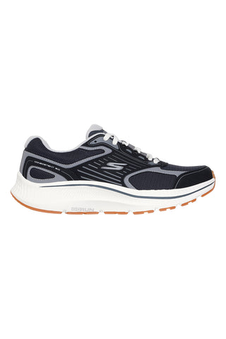Lahki črni tekaški čevlji z Goga Mat Skechers GO RUN CONSISTENT 2
