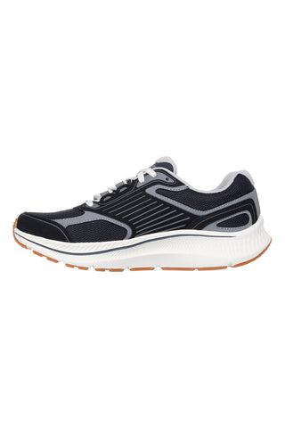 Lahki črni tekaški čevlji z Goga Mat Skechers GO RUN CONSISTENT 2