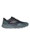 Črni nepremočljivi čevlji za tek v naravi s tehnologijo M-Strike Skechers Go Run Consistent 2.0 Piedmont
