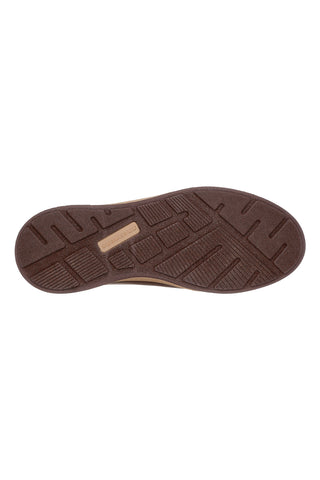 Vodoodporni čokoladno rjavi športni copati Skechers Cavell Sparkman