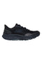 Črni nepremočljivi tekaški čevlji Skechers GO RUN Consistent 2.0 Piedmont