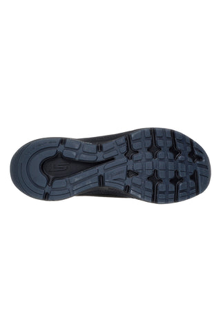 Črni nepremočljivi tekaški čevlji Skechers GO RUN Consistent 2.0 Piedmont
