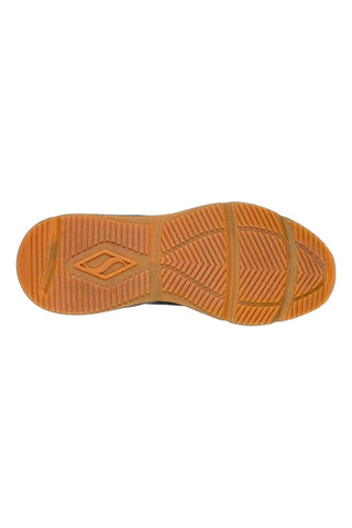 Črni športni copati s podplatom Skech-Air Skechers Tres-Air Uno Casairal