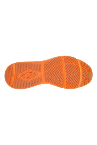 Olive zelene superge s podplatom Skech-Air Skechers Tres-Air Uno Casairal