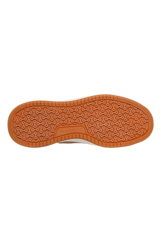 Usnjene superge z Air-Cooled podplatom Skechers UNO CTL OUT OF SIGHT