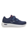 Modri športni copati z Memory Foam Joma Corinto Men 2503