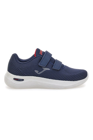 Modri športni copati z Memory Foam Joma Corinto Men 2503