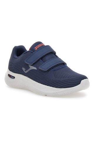 Modri športni copati z Memory Foam Joma Corinto Men 2503