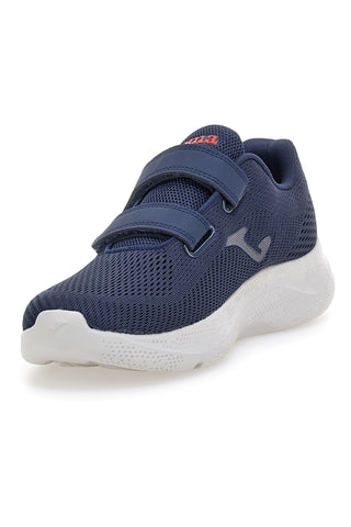 Modri športni copati z Memory Foam Joma Corinto Men 2503