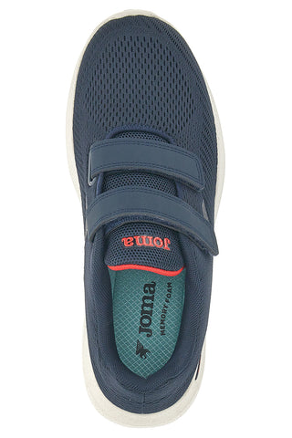 Modri športni copati z Memory Foam Joma Corinto Men 2503
