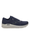 Modre športne copate z Memory Foam Joma Degass Men 2503