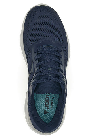 Modre športne copate z Memory Foam Joma Degass Men 2503