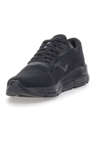 Črni mrežasti superge z Easy Step podplatom Joma Degass Men 2501