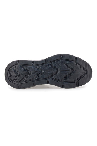 Črni mrežasti superge z Easy Step podplatom Joma Degass Men 2501