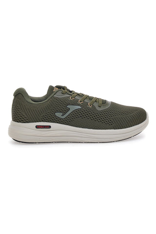Zelene mrežaste superge z Memory Foam Joma Cribbon Men 2523