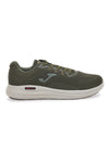 Zelene mrežaste superge z Memory Foam Joma Cribbon Men 2523