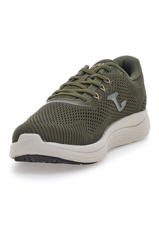 Zelene mrežaste superge z Memory Foam Joma Cribbon Men 2523