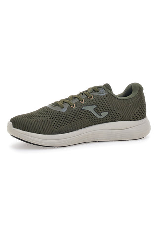 Zelene mrežaste superge z Memory Foam Joma Cribbon Men 2523