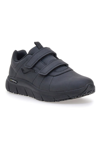 Črni slip resistant superge z Memory Foam Joma C.Dayly Men 2421