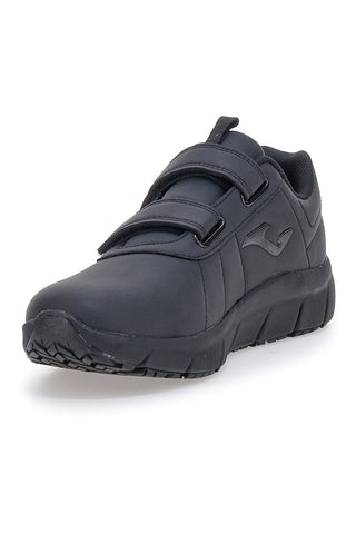 Črni slip resistant superge z Memory Foam Joma C.Dayly Men 2421