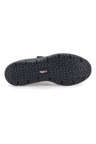 Črni slip resistant superge z Memory Foam Joma C.Dayly Men 2421