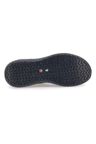 Črni mrežasti športni copati Joma Iron Men 2521