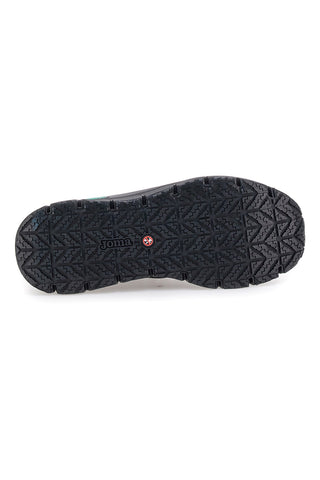 Črni športni copati z blaženim podplatom Extra Comfort Joma Nern Men 2501