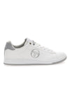 Bele superge z sivim logotipom Sergio Tacchini STM524210
