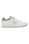 Bele superge z sivim logotipom Sergio Tacchini STM524210