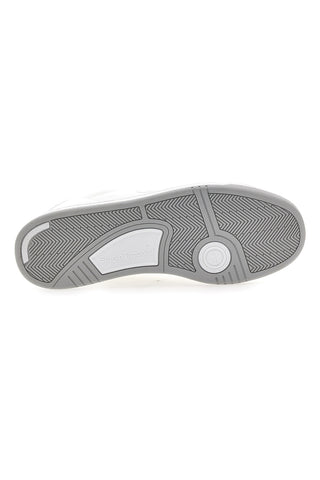 Bele superge z sivim logotipom Sergio Tacchini STM524210