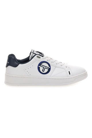 Bele superge z modrimi detajli Sergio Tacchini STM524500
