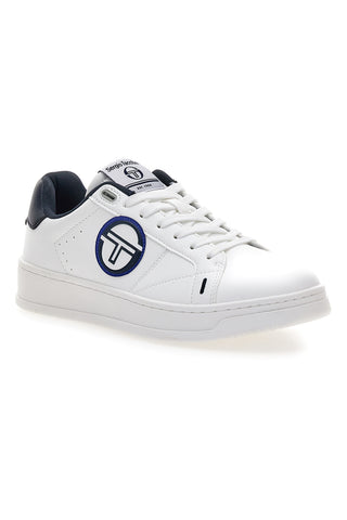 Bele superge z modrimi detajli Sergio Tacchini STM524500